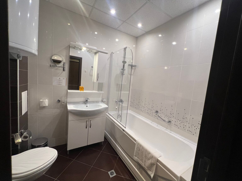 LONG BEACH RESORT – APARTMÁN 25 