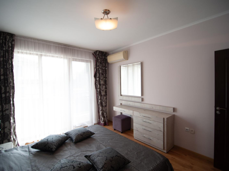LONG BEACH RESORT – APARTMÁN 25 