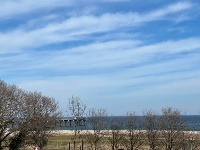 LONG BEACH RESORT – Apartmán č. 26