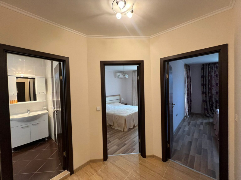 LONG BEACH RESORT – Apartmán č. 26