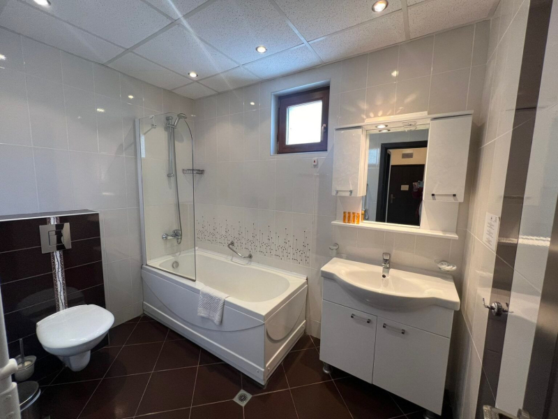 LONG BEACH RESORT – Apartmán č. 26