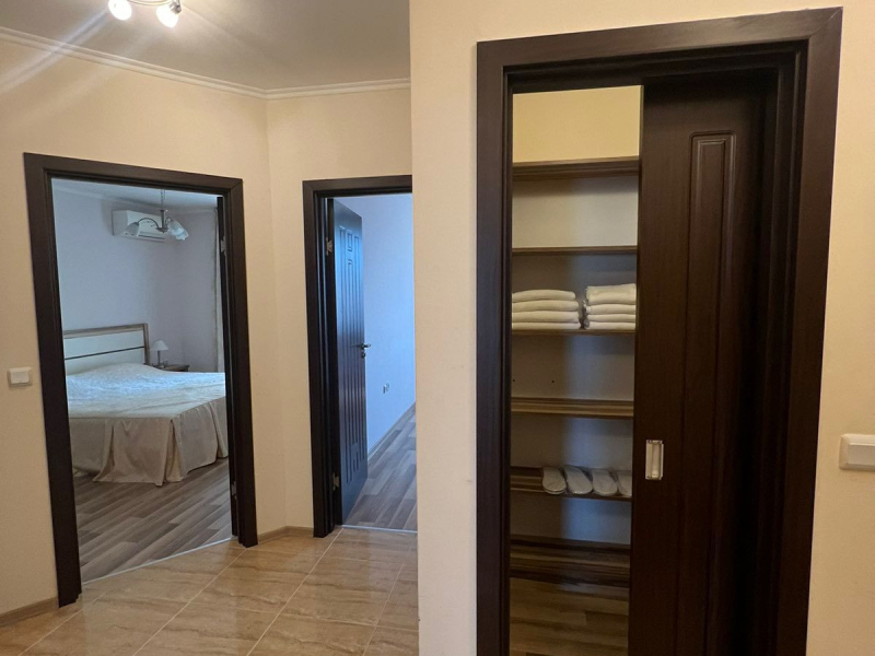 LONG BEACH RESORT – Apartmán č. 26