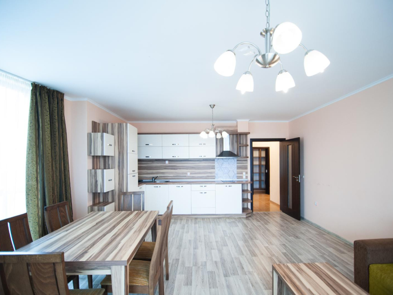 LONG BEACH RESORT – Apartmán č. 26