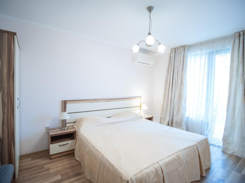 LONG BEACH RESORT – Apartmán č. 26