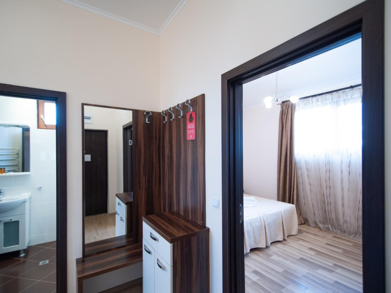 LONG BEACH RESORT – apartmán č. 27