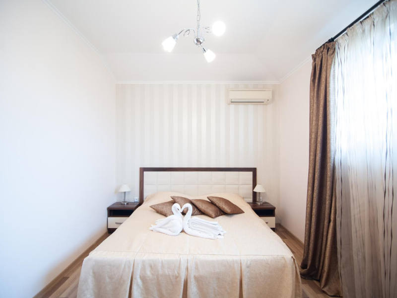 LONG BEACH RESORT – apartmán č. 27