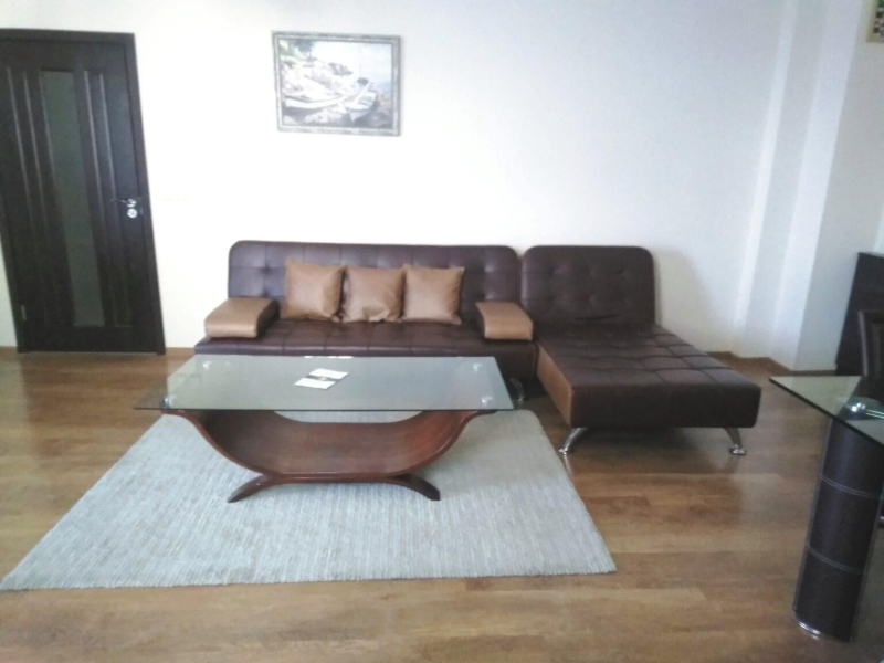 LONG BEACH RESORT – apartmán č. 28