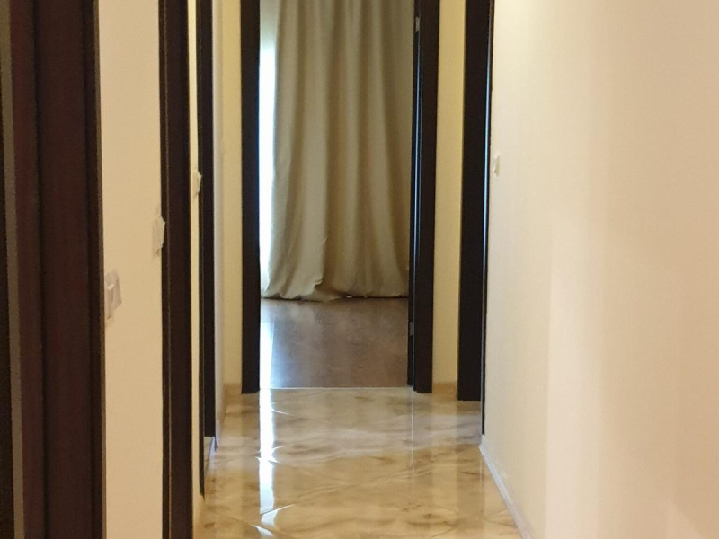LONG BEACH RESORT – apartmán č. 28