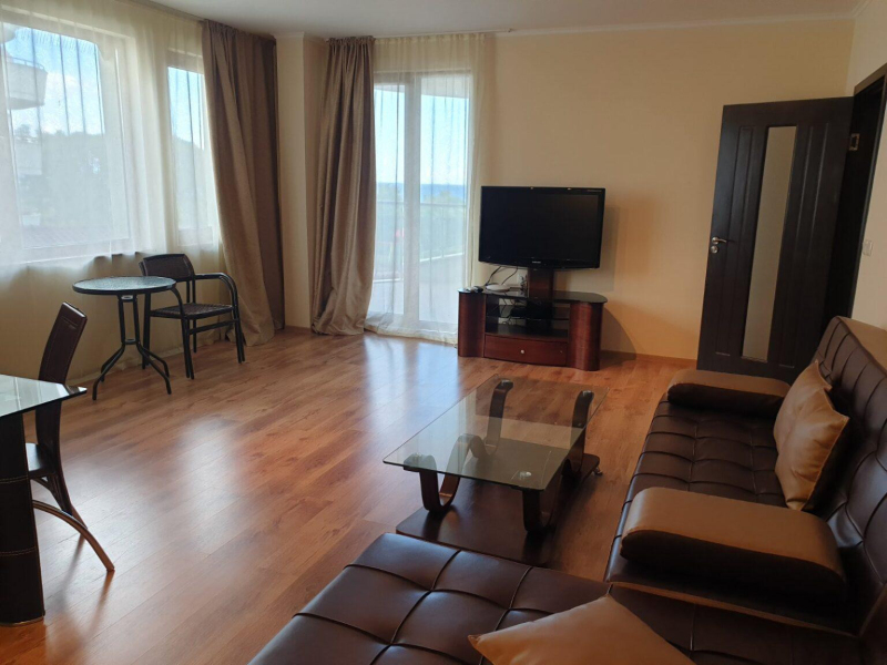LONG BEACH RESORT – apartmán č. 28
