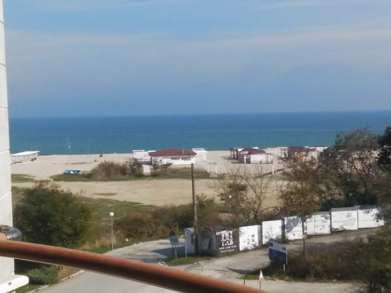 LONG BEACH RESORT – apartmán č. 28