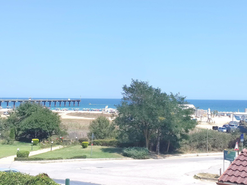 LONG BEACH RESORT – apartmán č. 28