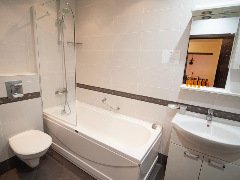 LONG BEACH RESORT – apartmán č. 28