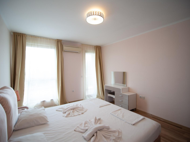 LONG BEACH RESORT – apartmán č. 28