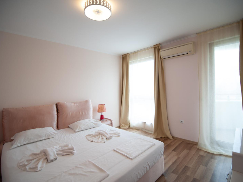 LONG BEACH RESORT – apartmán č. 28