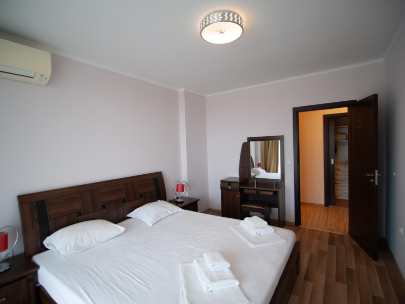LONG BEACH RESORT – apartmán č. 28