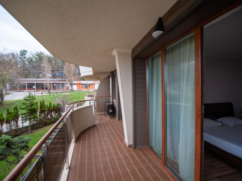 LONG BEACH RESORT – apartmán č. 28