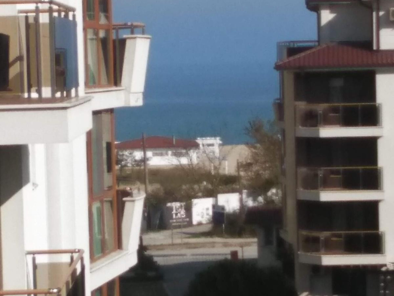 LONG BEACH RESORT – apartmán č. 30