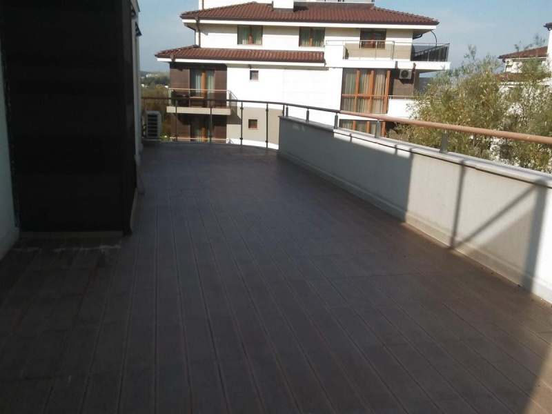 LONG BEACH RESORT – apartmán č. 30