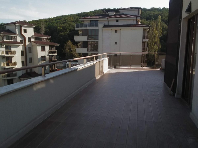 LONG BEACH RESORT – apartmán č. 30