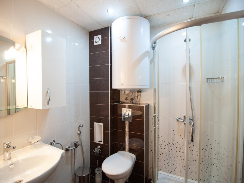 LONG BEACH RESORT – apartmán č. 30