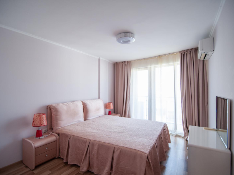 LONG BEACH RESORT – apartmán č. 30