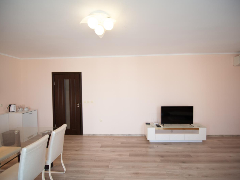 LONG BEACH RESORT – apartmán č. 30