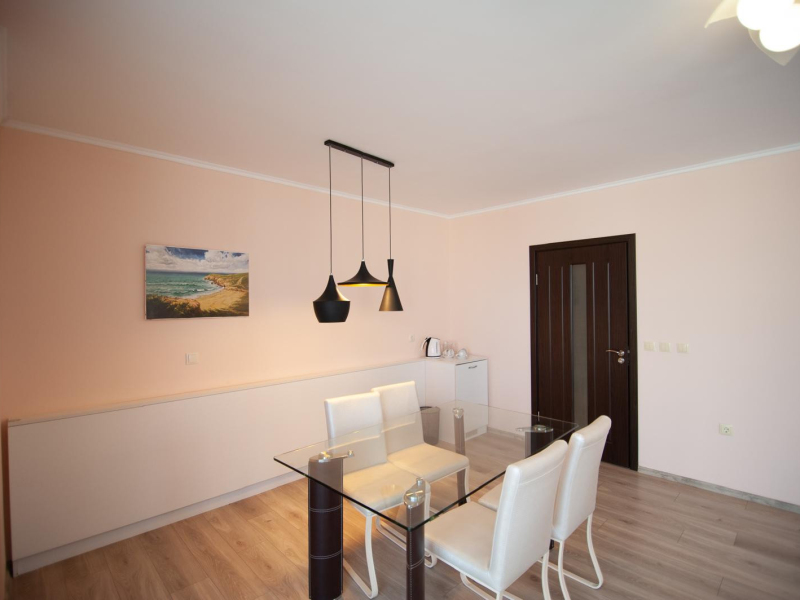 LONG BEACH RESORT – apartmán č. 30