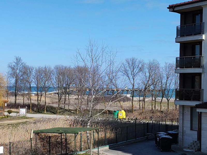 APARTMÁN č. 32– LONG BEACH RESORT