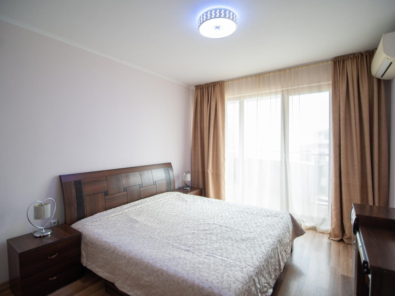 APARTMÁN č. 32– LONG BEACH RESORT
