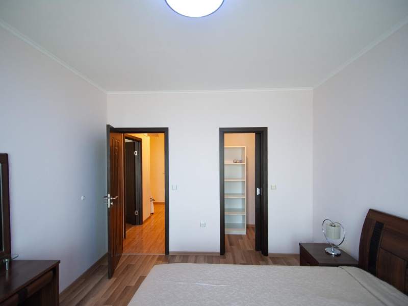 APARTMÁN č. 32– LONG BEACH RESORT