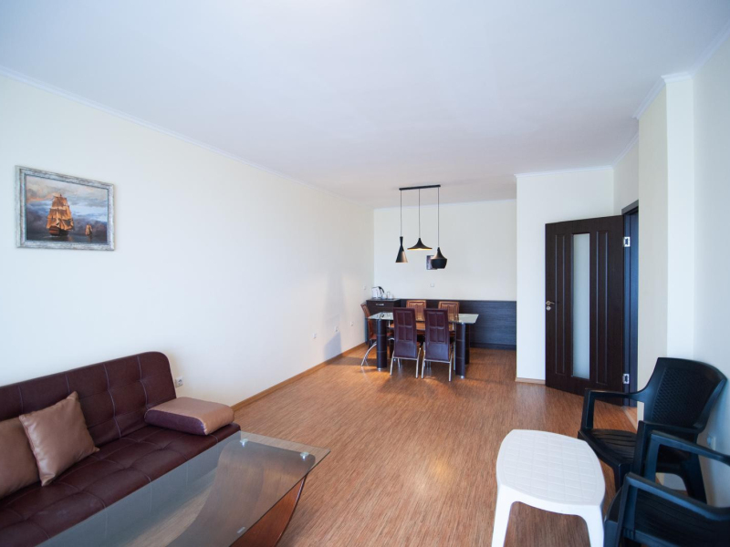 APARTMÁN č. 32– LONG BEACH RESORT