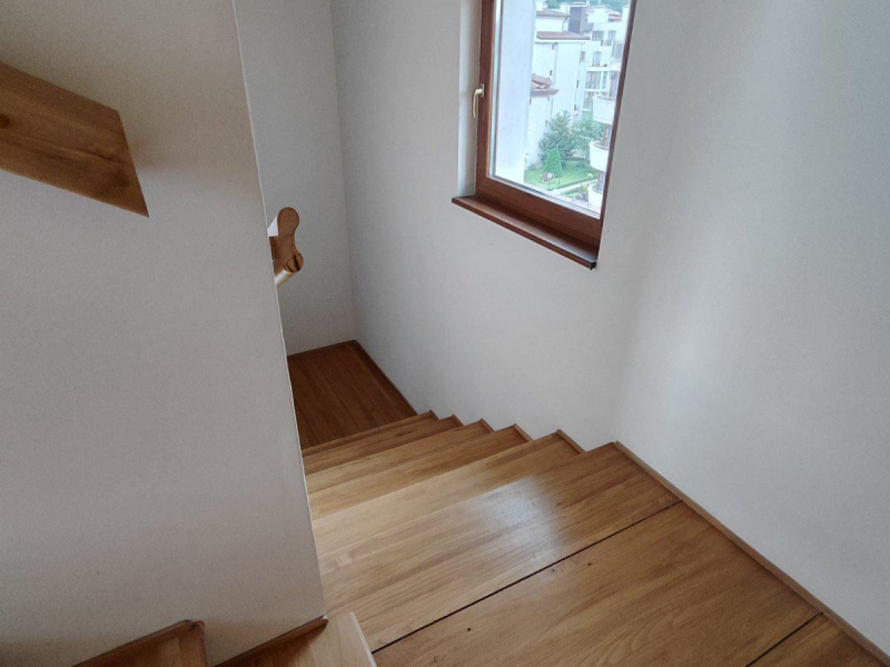 LONG BEACH RESORT – APARTMÁN