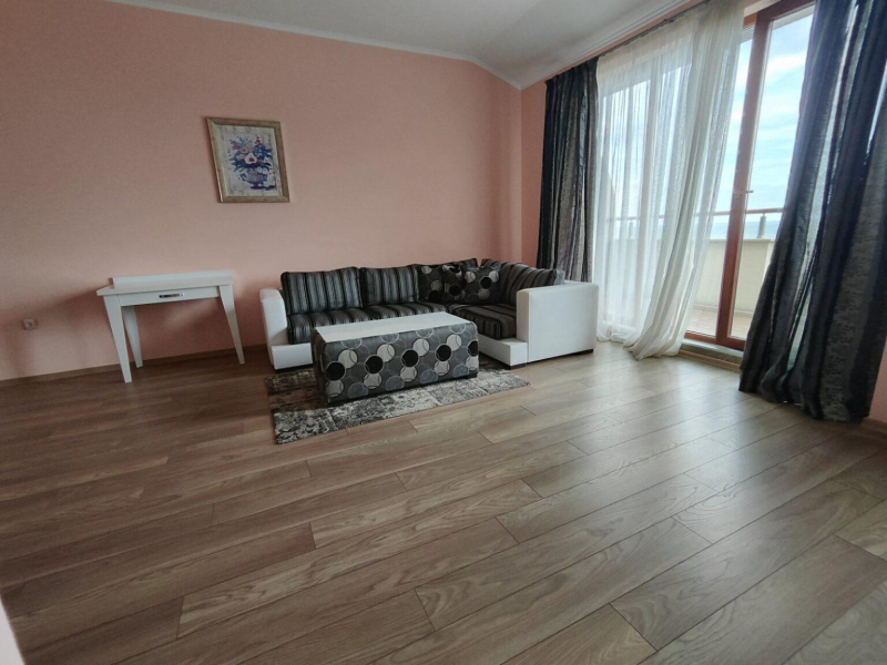 LONG BEACH RESORT – APARTMÁN