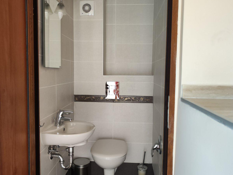 LONG BEACH RESORT – APARTMÁN