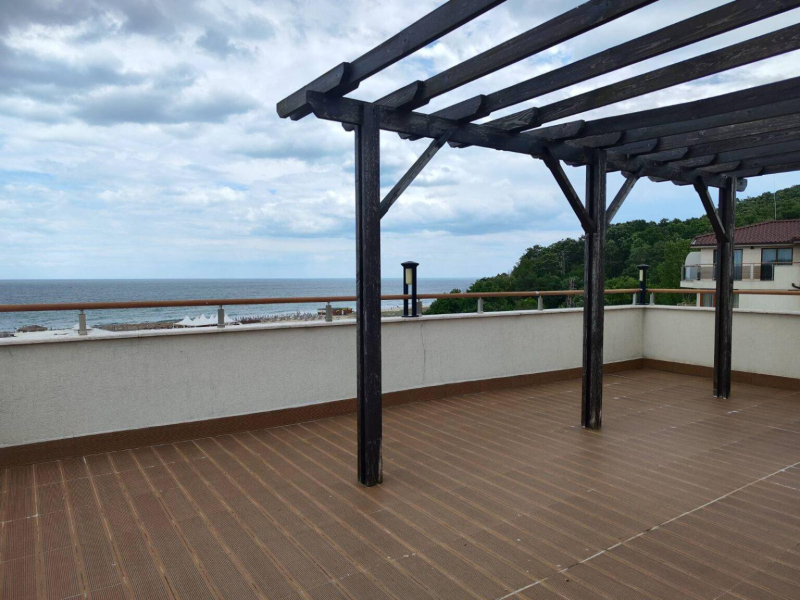 LONG BEACH RESORT – APARTMÁN