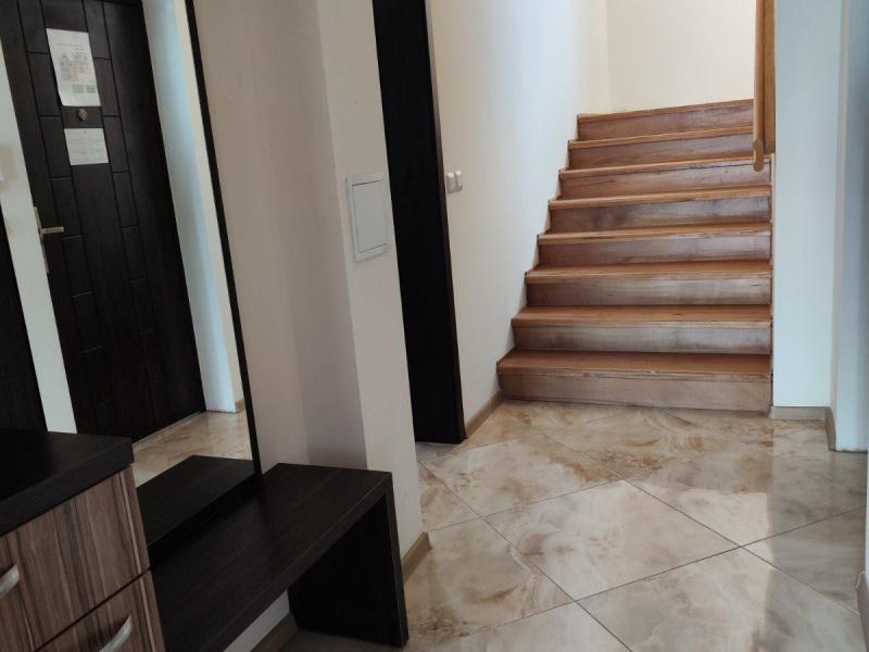 LONG BEACH RESORT – APARTMÁN