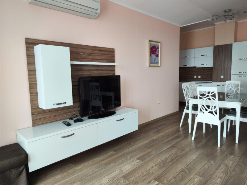 LONG BEACH RESORT – APARTMÁN