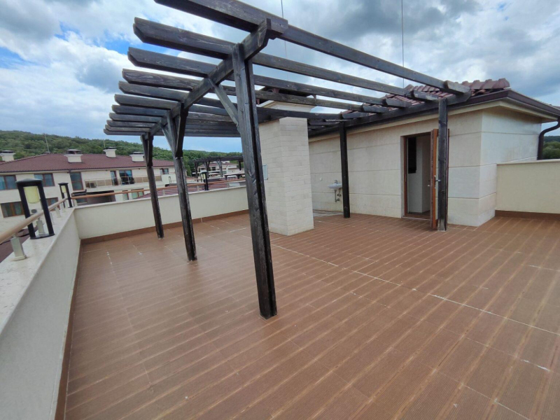 LONG BEACH RESORT – APARTMÁN