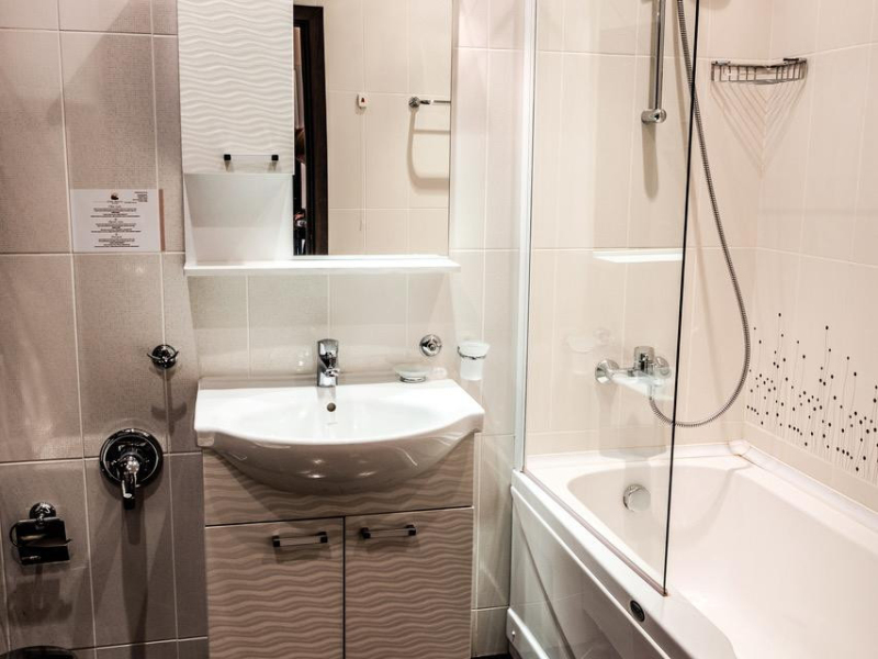 LONG BEACH RESORT – APARTMÁN