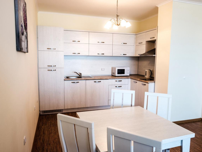 LONG BEACH RESORT – APARTMÁN