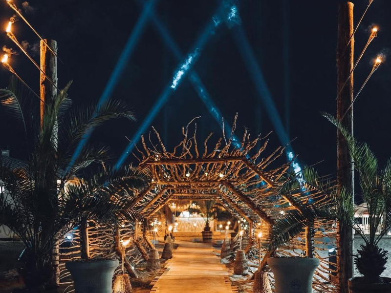 LONG BEACH RESORT – APARTMÁN