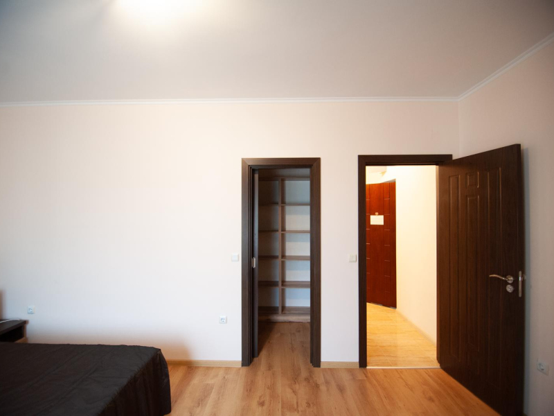 LONG BEACH RESORT – 2-izbový apartmán