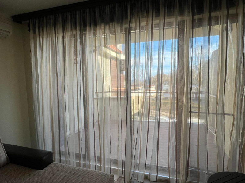 LONG BEACH RESORT – 2-izbový apartmán