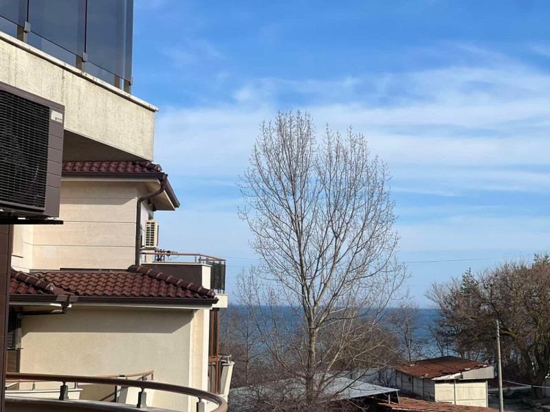 LONG BEACH RESORT – 2-izbový apartmán