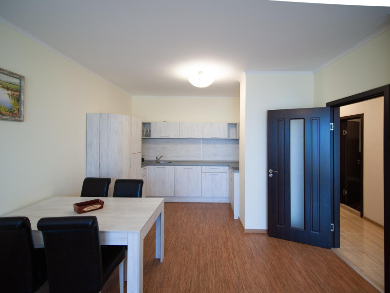2-izbový apartmán LONG BEACH RESORT