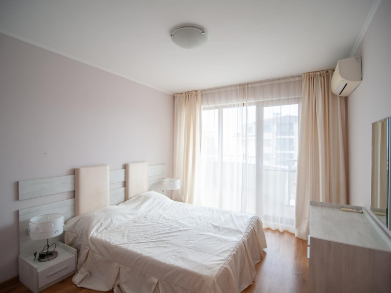 2-izbový apartmán LONG BEACH RESORT