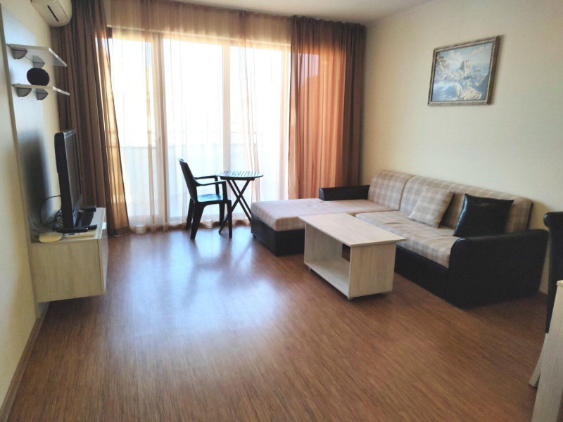 2-izbový apartmán LONG BEACH RESORT